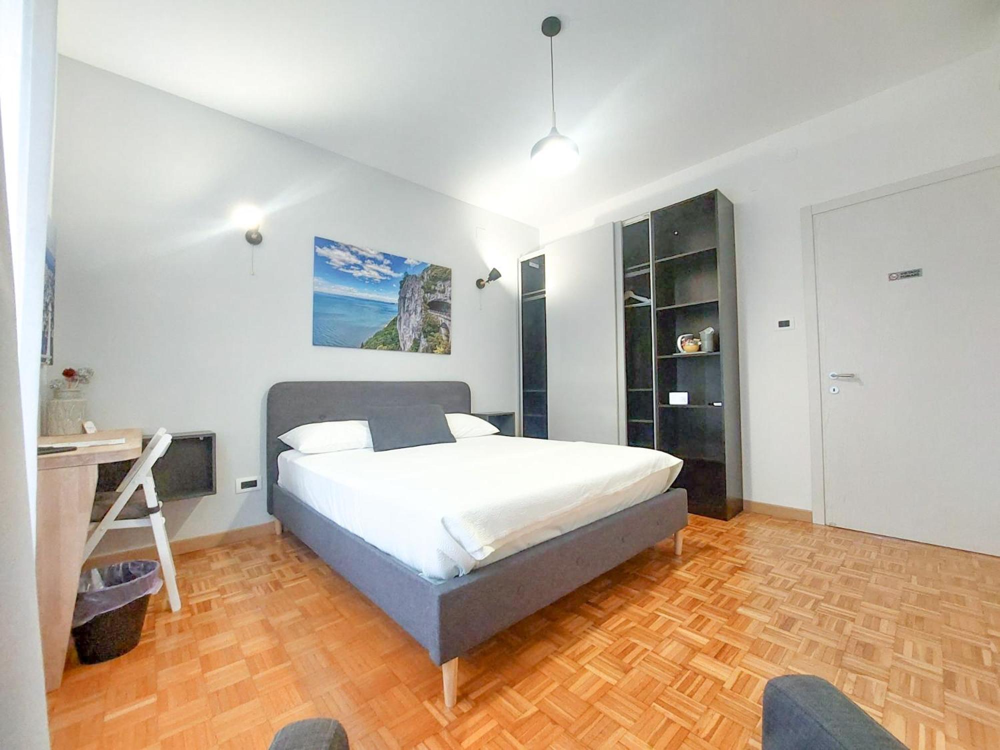 Myway Trieste Rooms Exterior foto